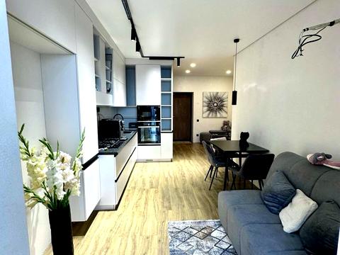 квартира за адресою Пилипа Орлика вул., 51б