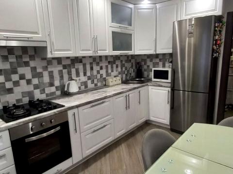 квартира за адресою Заболотного вул., 11