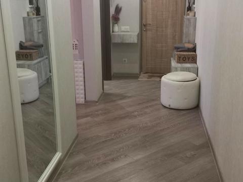 квартира по адресу Заболотного ул., 11