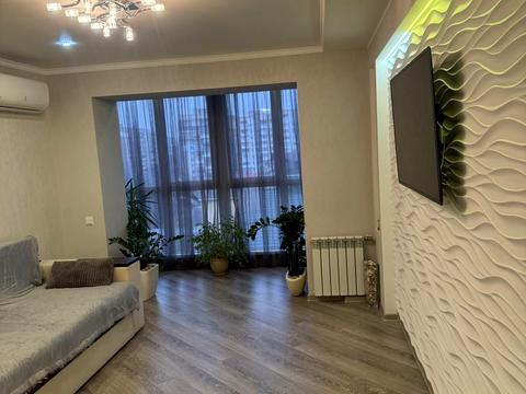 квартира за адресою Заболотного вул., 11