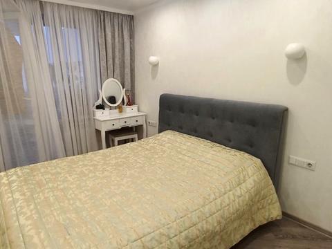 квартира за адресою Заболотного вул., 11