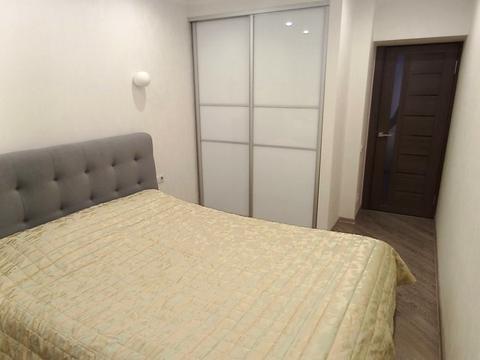 квартира за адресою Заболотного вул., 11