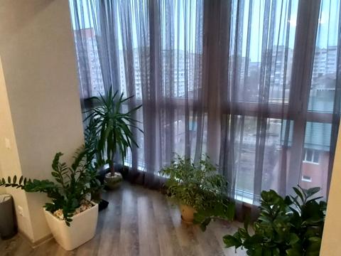 квартира за адресою Заболотного вул., 11