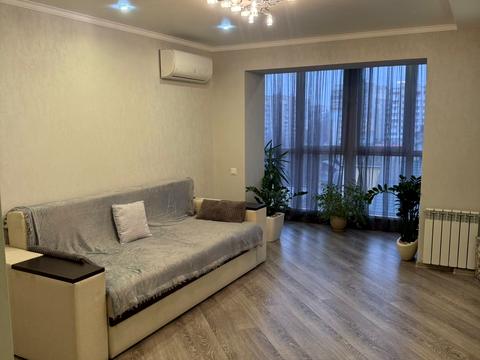 квартира за адресою Заболотного вул., 11