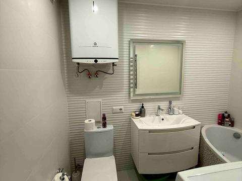 квартира за адресою Заболотного вул., 11