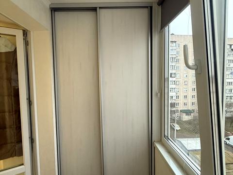 квартира за адресою Заболотного вул., 11