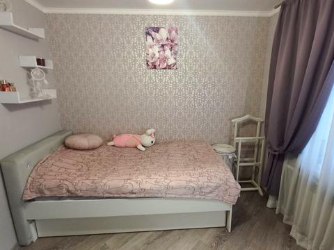 квартира за адресою Заболотного вул., 11