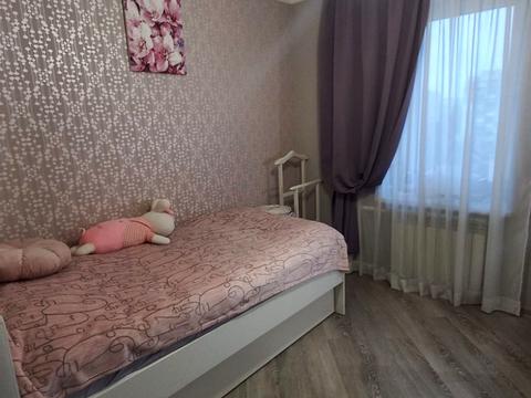 квартира за адресою Заболотного вул., 11