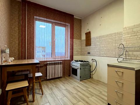 квартира за адресою 1-ї Танкової Бригади вул., 22