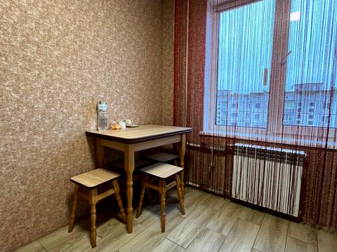 квартира за адресою 1-ї Танкової Бригади вул., 22