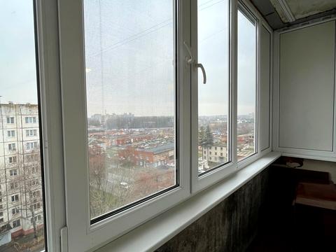 квартира за адресою 1-ї Танкової Бригади вул., 22