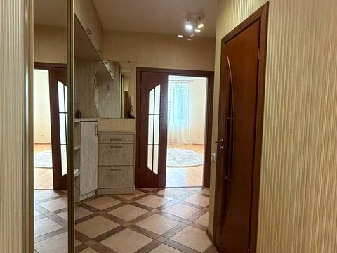 квартира за адресою Леоніда Перфецького вул., 11а