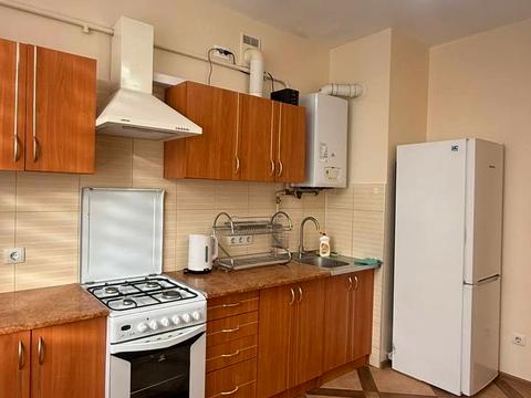 квартира за адресою Леоніда Перфецького вул., 11а