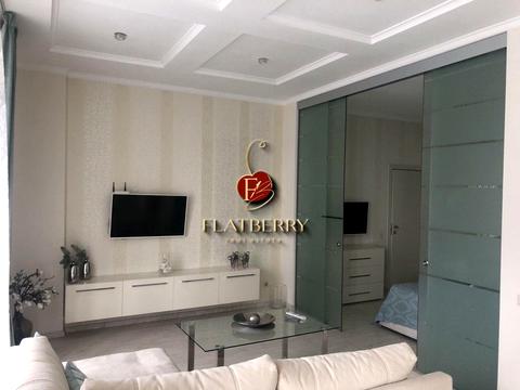 квартира за адресою Андрія Верхогляда вул. (Михайла Драгомирова), 5