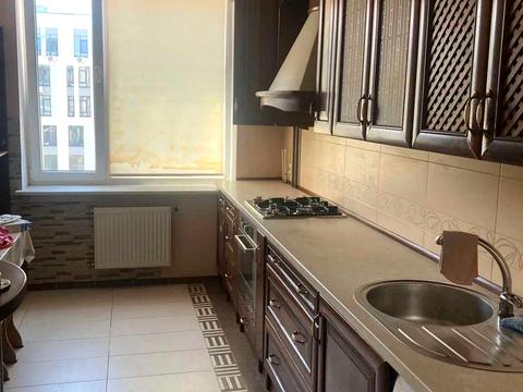 квартира за адресою Пасічна вул., 167