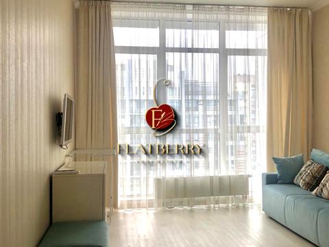 квартира за адресою Андрія Верхогляда вул. (Михайла Драгомирова), 5