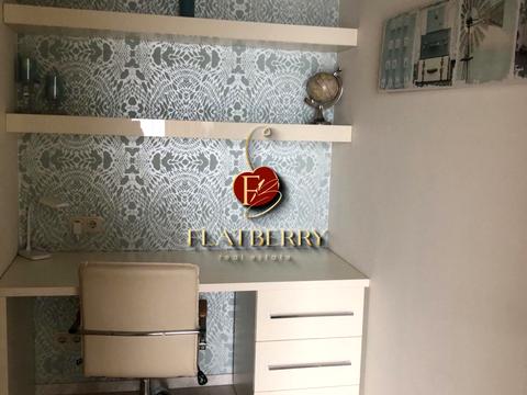 квартира за адресою Андрія Верхогляда вул. (Михайла Драгомирова), 5