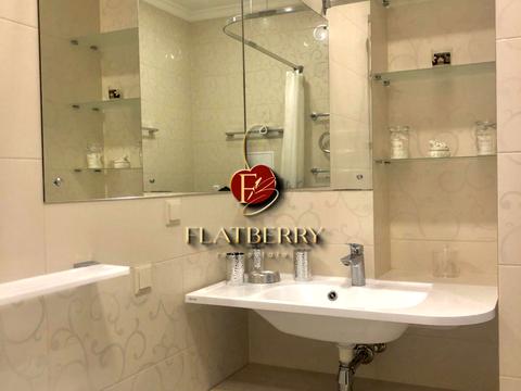 квартира за адресою Андрія Верхогляда вул. (Михайла Драгомирова), 5