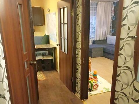 квартира по адресу Танкопия ул. (Танкопія), 35/2