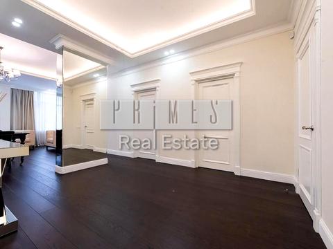 квартира по адресу Андрея Верхогляда ул. (Михайла Драгомирова), 15