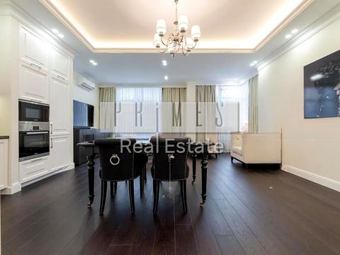 квартира по адресу Андрея Верхогляда ул. (Михайла Драгомирова), 15