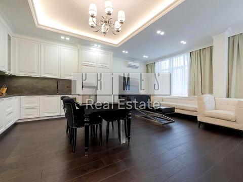 квартира по адресу Андрея Верхогляда ул. (Михайла Драгомирова), 15