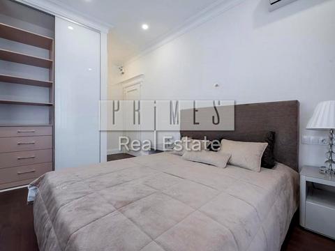 квартира по адресу Андрея Верхогляда ул. (Михайла Драгомирова), 15