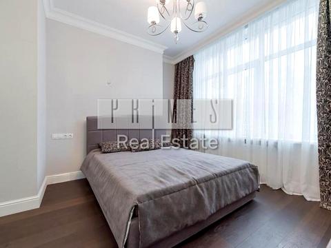 квартира по адресу Андрея Верхогляда ул. (Михайла Драгомирова), 15