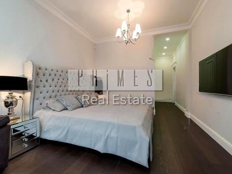 квартира по адресу Андрея Верхогляда ул. (Михайла Драгомирова), 15