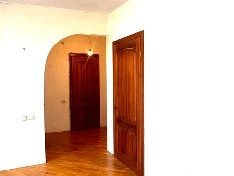 дом по адресу Молодёжная ул.