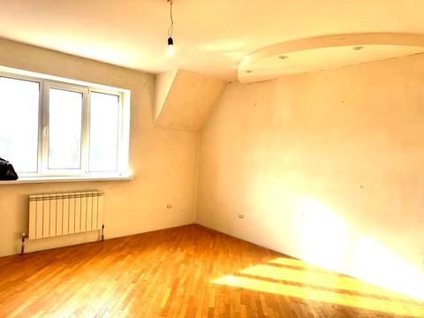 дом по адресу Молодёжная ул.