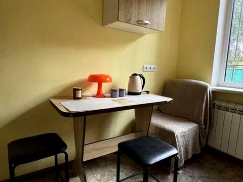 квартира по адресу Люстдорфская дорога ул., 58б