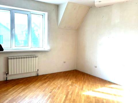 дом по адресу Молодёжная ул.