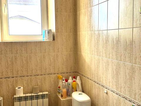 дом по адресу Молодёжная ул.