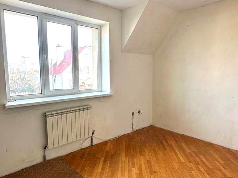 дом по адресу Молодёжная ул.