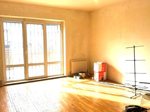 дом по адресу Молодёжная ул.