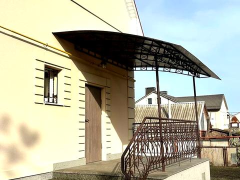 дом по адресу Молодёжная ул.