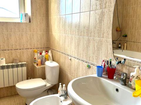 дом по адресу Молодёжная ул.