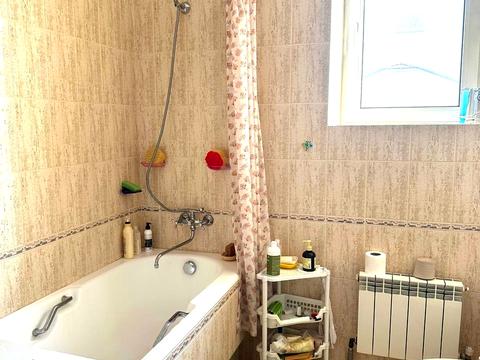 дом по адресу Молодёжная ул.