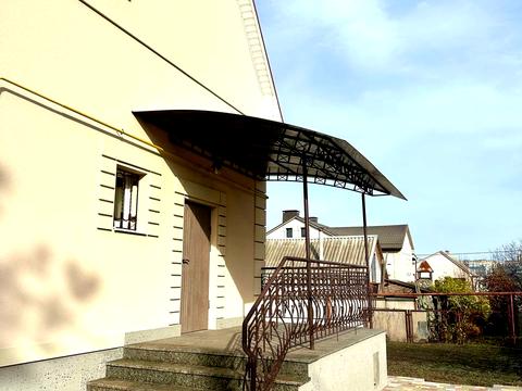 дом по адресу Молодёжная ул.