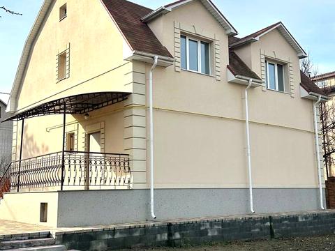 дом по адресу Молодёжная ул.