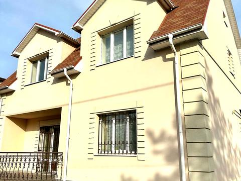 дом по адресу Молодёжная ул.