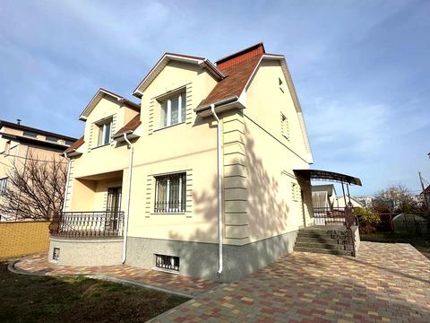 дом по адресу Молодёжная ул.