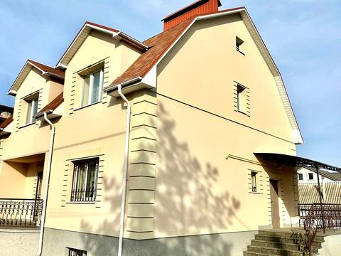 дом по адресу Молодёжная ул.