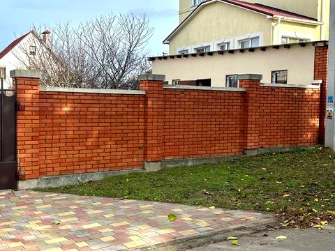 дом по адресу Молодёжная ул.