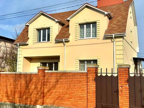 дом по адресу Молодёжная ул.