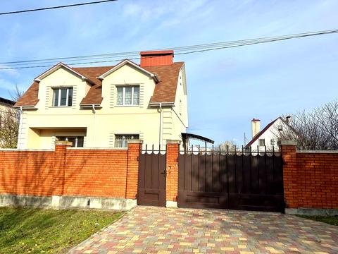 дом по адресу Молодёжная ул.