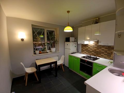 квартира за адресою Роганська вул., 130/3