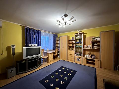 квартира за адресою Фонтанська дорога вул. (Перекопской дивизии улица), 22а