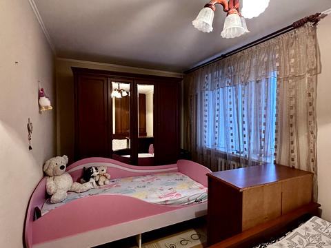 квартира за адресою Фонтанська дорога вул. (Перекопской дивизии улица), 22а